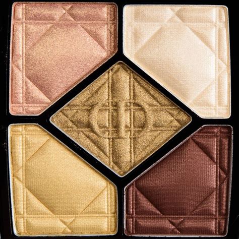 Will Dior High Fidelity Eyeshadow palettes Inflame, Expose, 